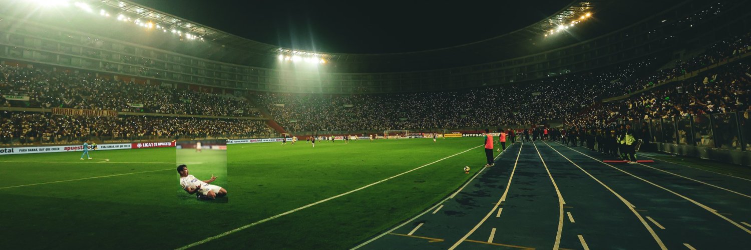 Armando banner