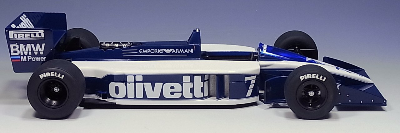 M.T.R. banner