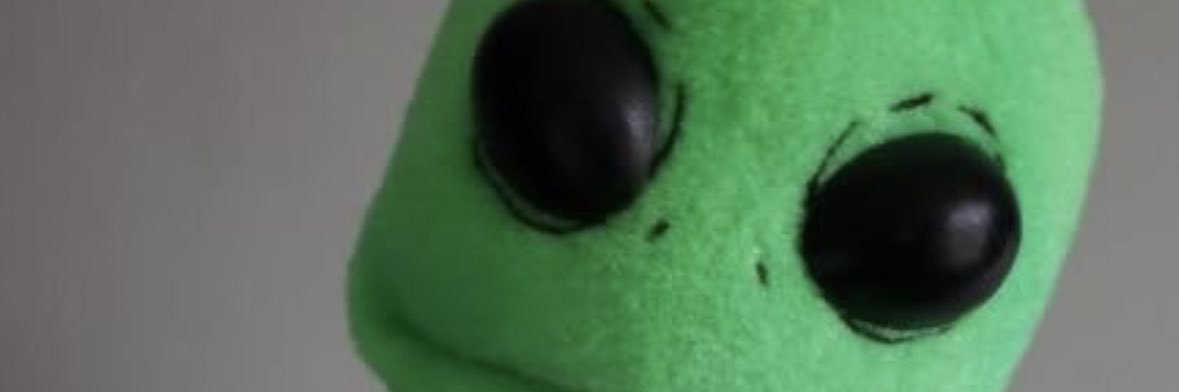 11thealien's profile banner image