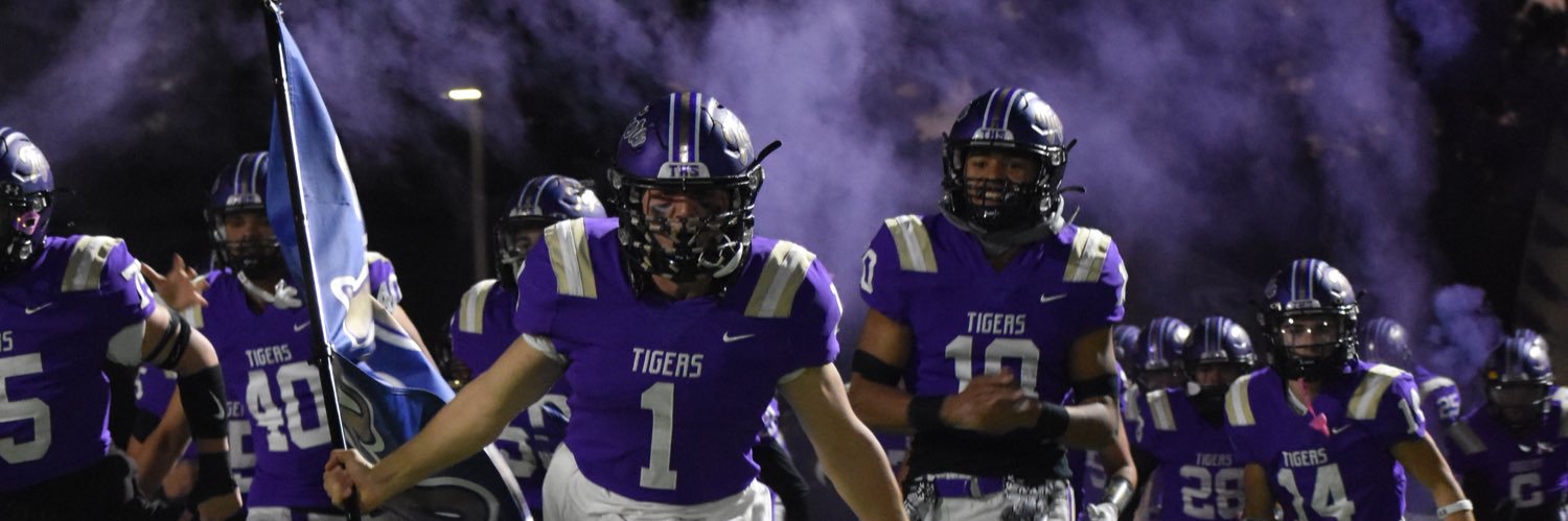 Tokay Football banner