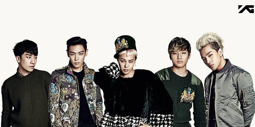 BIGBANGLOBALVIP's profile banner image