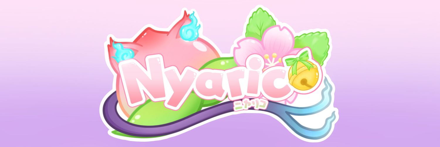 Nyarico banner