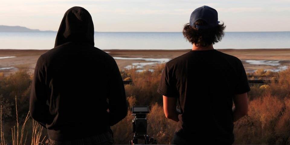 AbsoluteCine's profile banner image