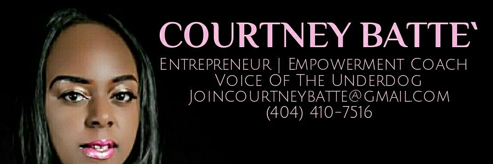 CourtneyLBatte's profile banner image