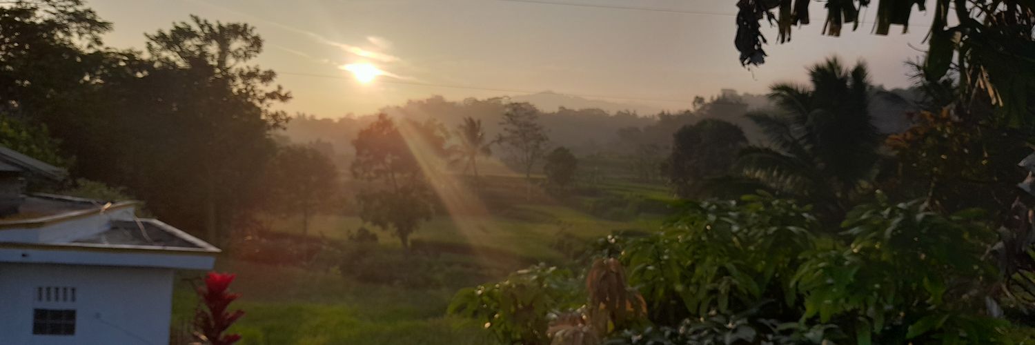 Dodidaswandi's profile banner image