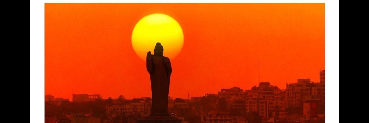 bhagyanagar's profile banner image