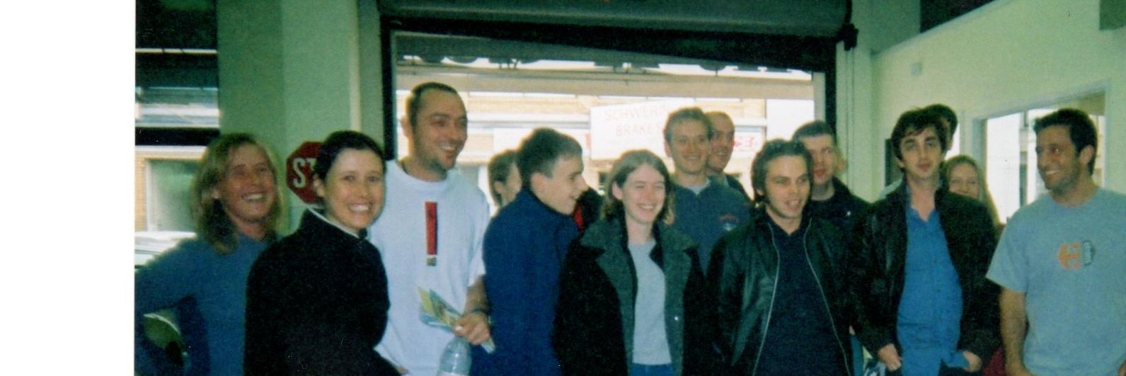 Phil Christophe banner