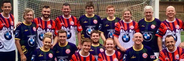 FutureSport Profile Banner