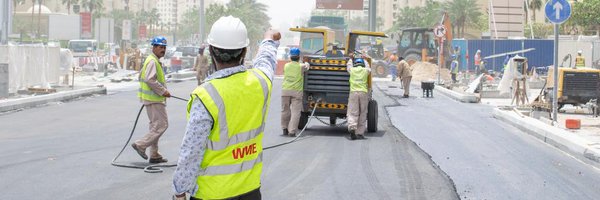 WMEGlobal Profile Banner