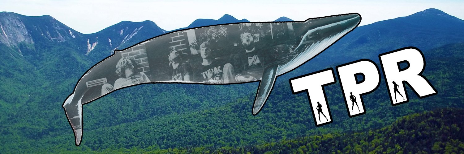 🐩 TPR Classic🌺's banner
