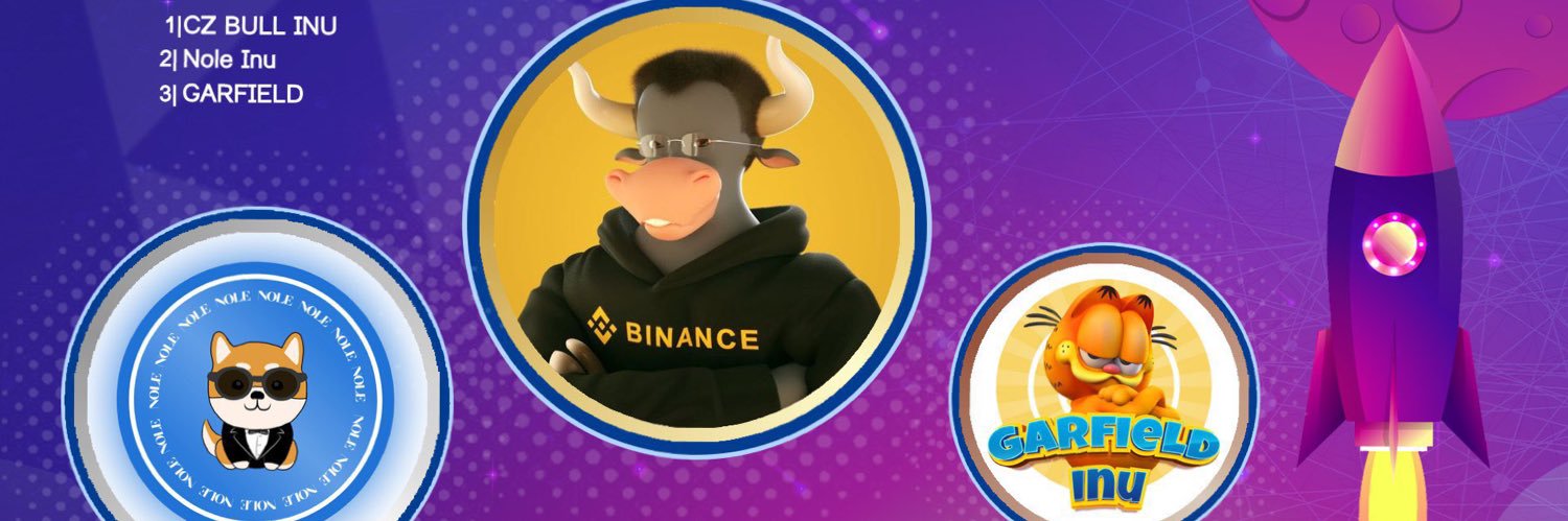 Cz Bull | $GRONK banner