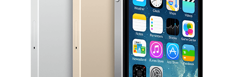 Apple to Spain banner