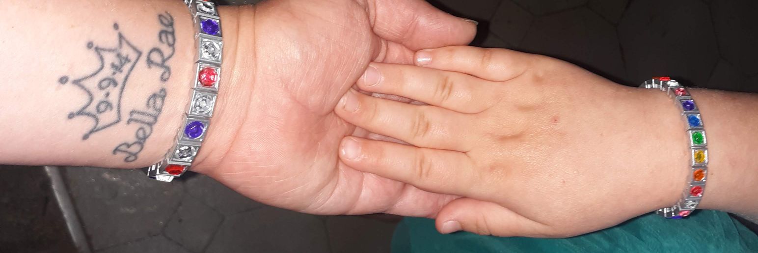 Amanda ❤️ mostly IA 💔 banner