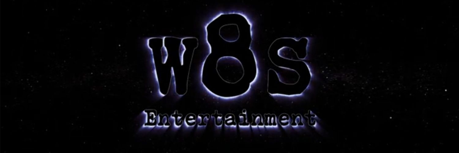W8S Entertainment banner