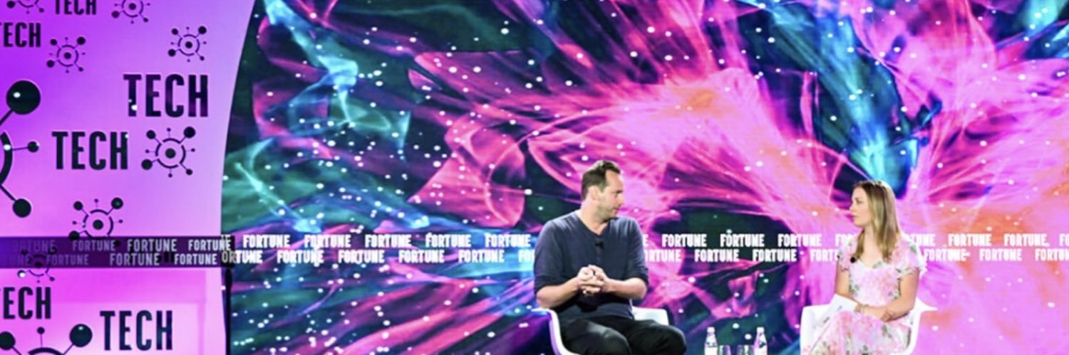 Anthony Levandowski banner