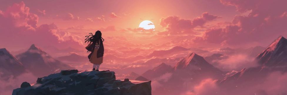 lizalishious's profile banner image