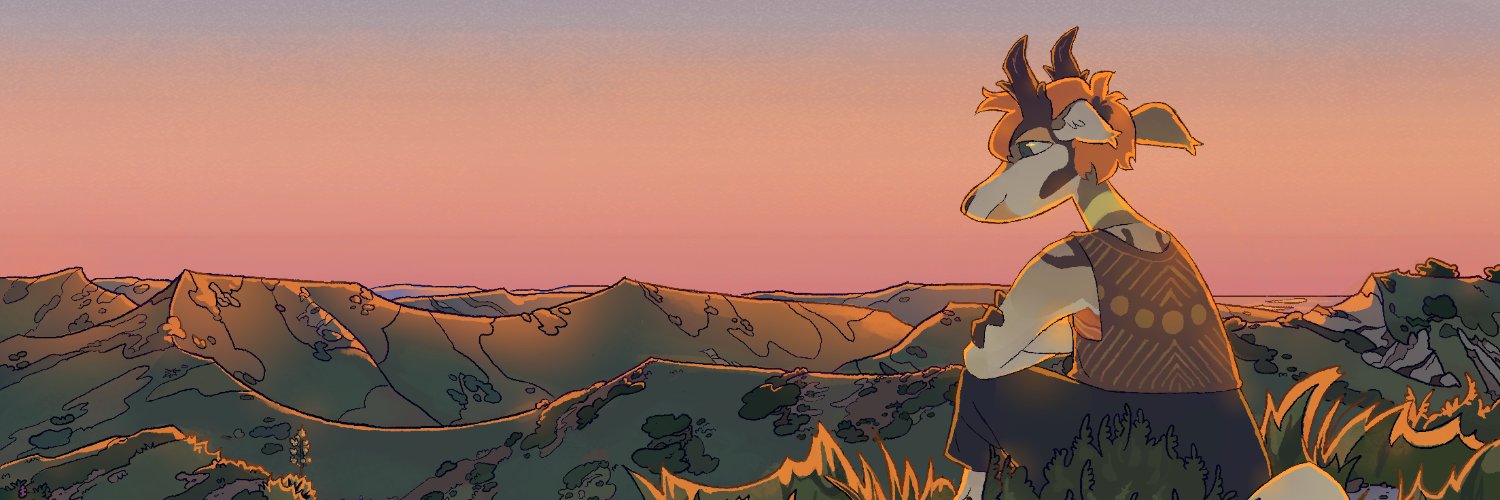 🌵PrairieGhosted🌵's banner