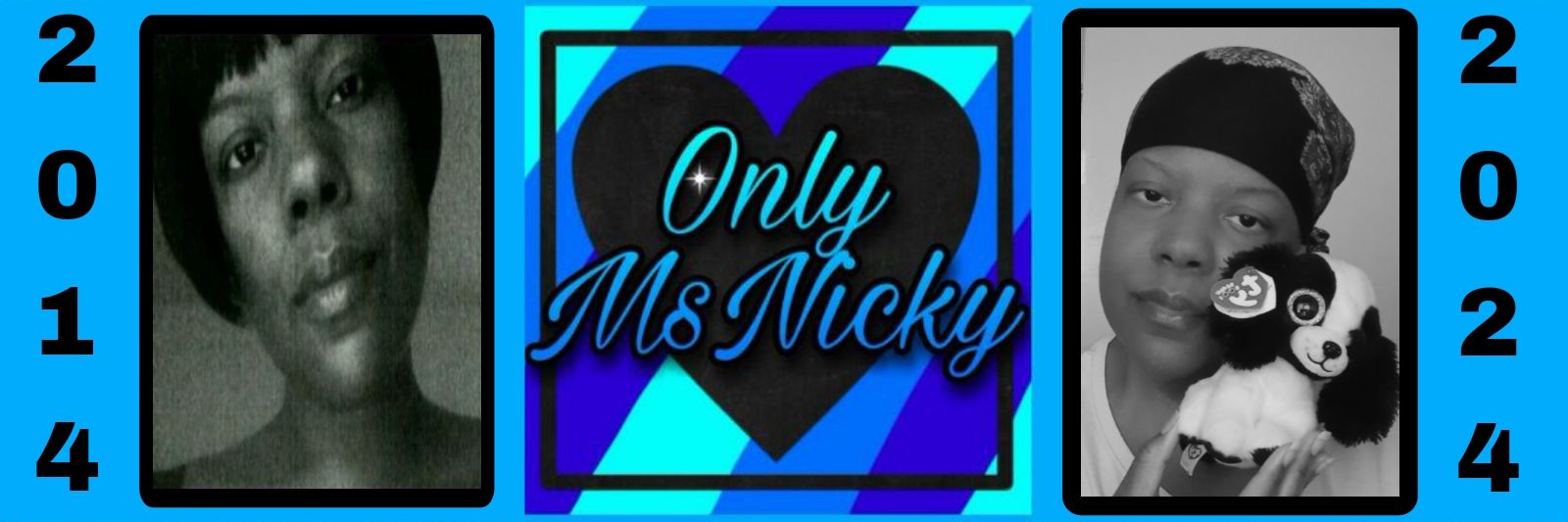 ✨️🖤 Mama Lion 🖤✨️ banner