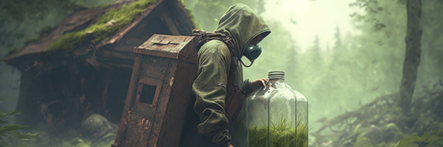 Earth5R banner