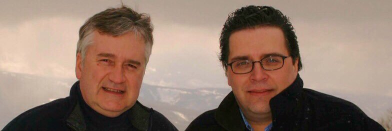 DanB 🌊 🌊 🌊 🌊💙 banner