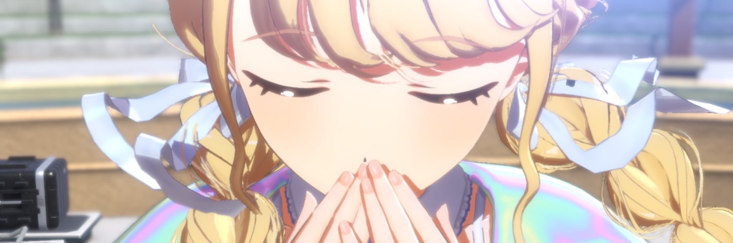 ゆずる's banner