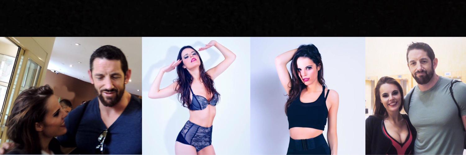 HotFrenchDiva's profile banner image