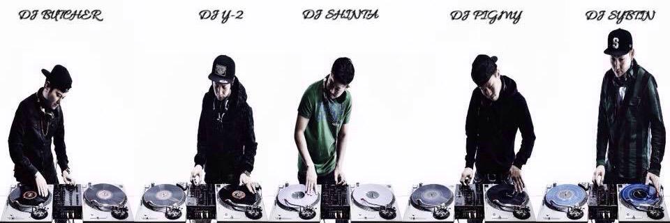 DJ_Y_2's profile banner image