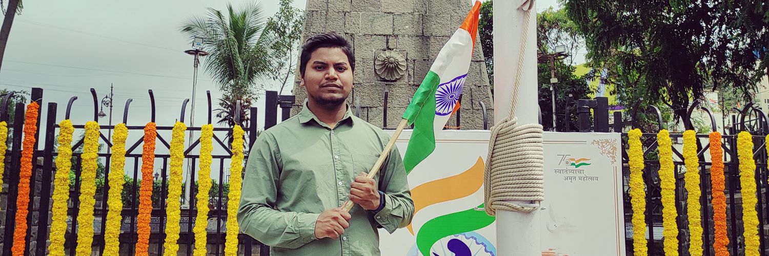 JamadarMohammed's profile banner image