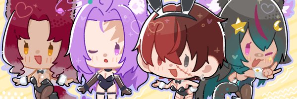 purple0riginal Profile Banner
