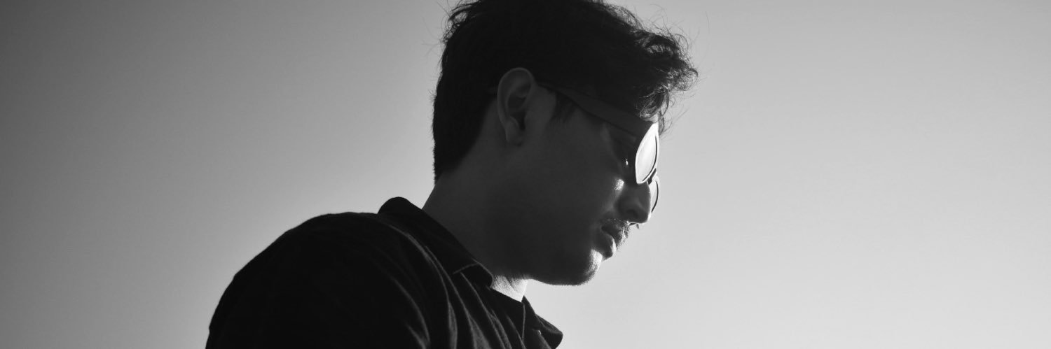 rushhyaa's profile banner image