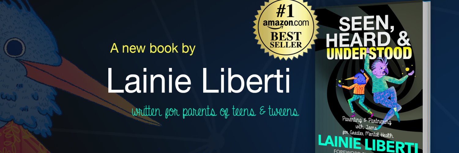 Lainie Liberti banner