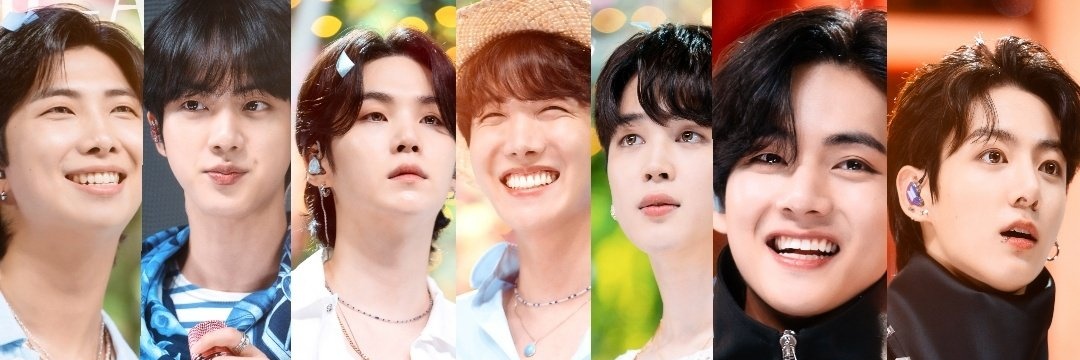 Ess⁷ IS SEEING BTS banner