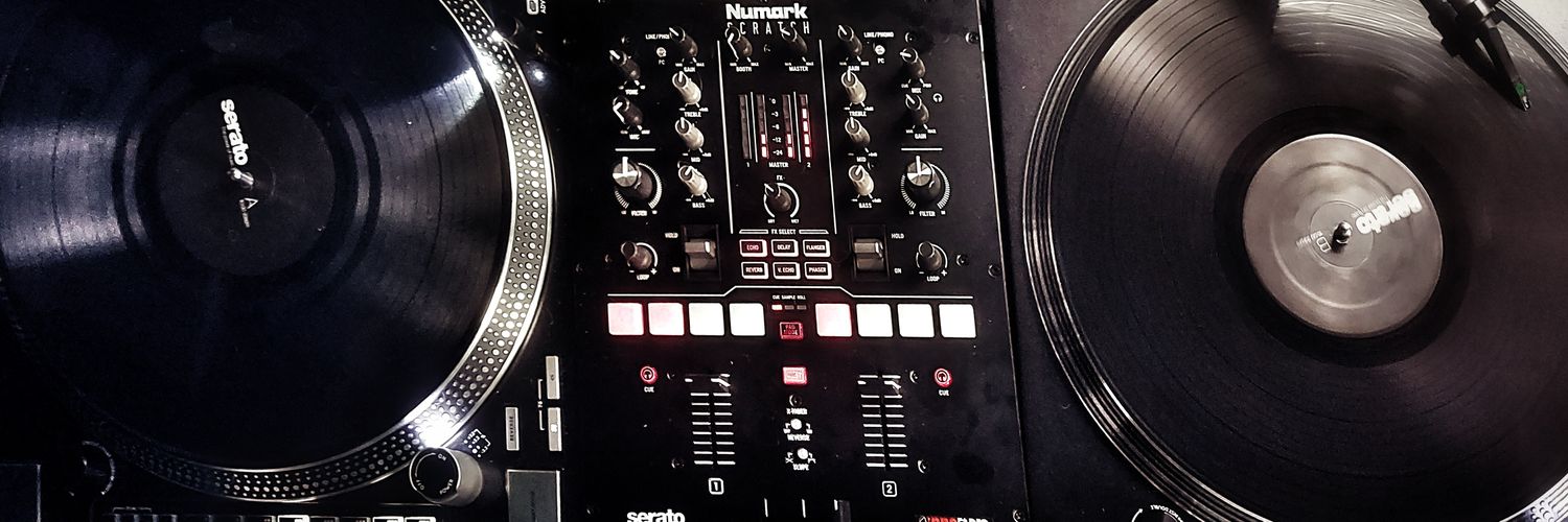 DJ Stewpendous | Stew Stunes banner