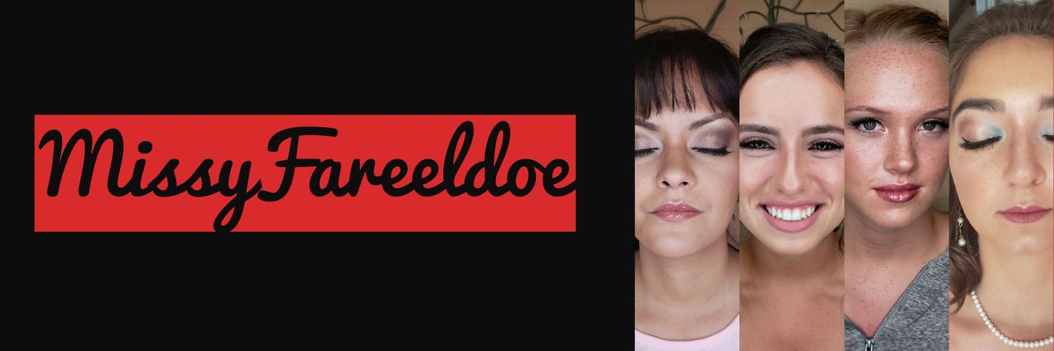 MissyFareeldoe's profile banner image