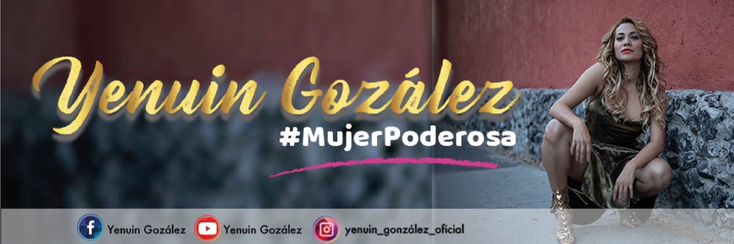yenuin's profile banner image