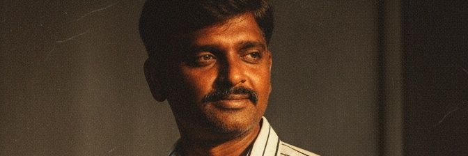 sathya2085's profile banner image