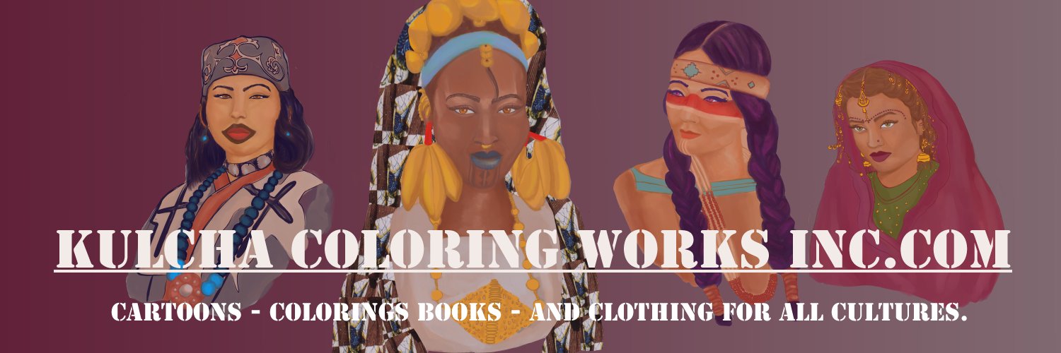 QueenNyoka's profile banner image