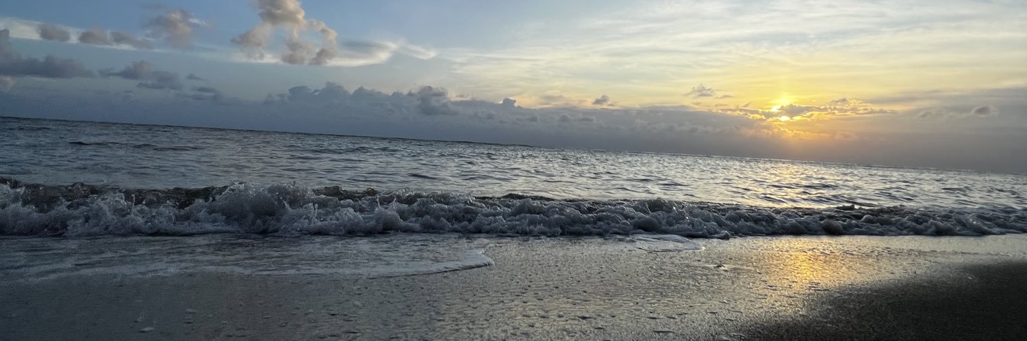 Quiet please. Haha banner