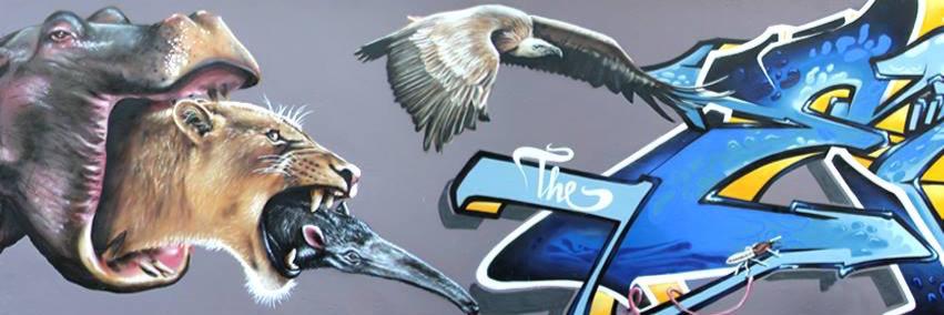 BeNeR1Graffiti's profile banner image