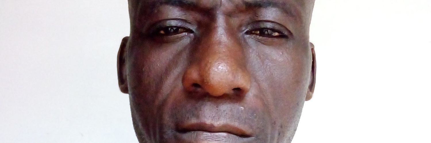 KingsleyUzo's profile banner image
