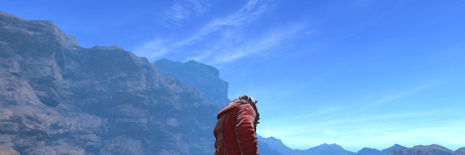 Roguery_FF14's profile banner image
