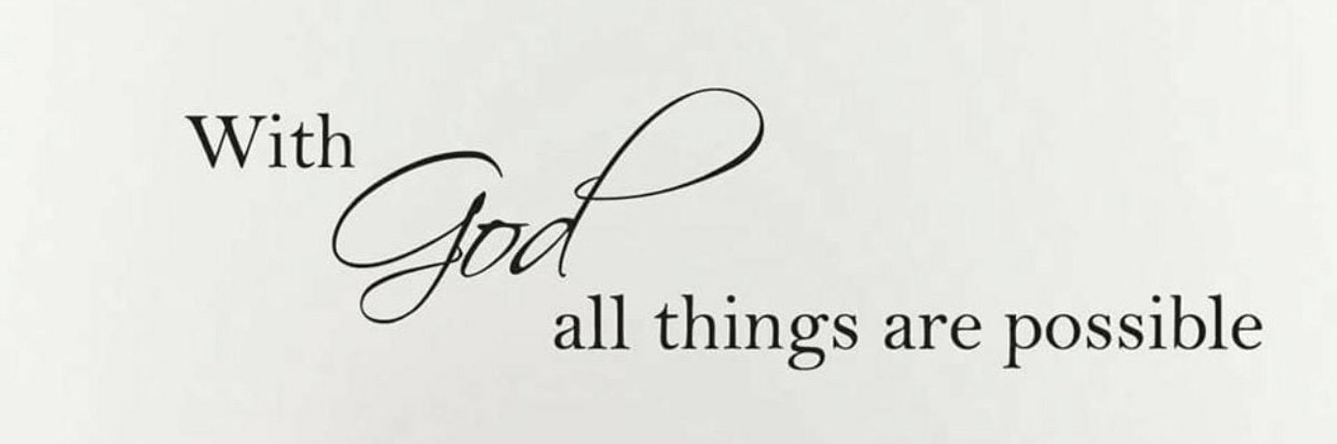 Calvary🌸 banner