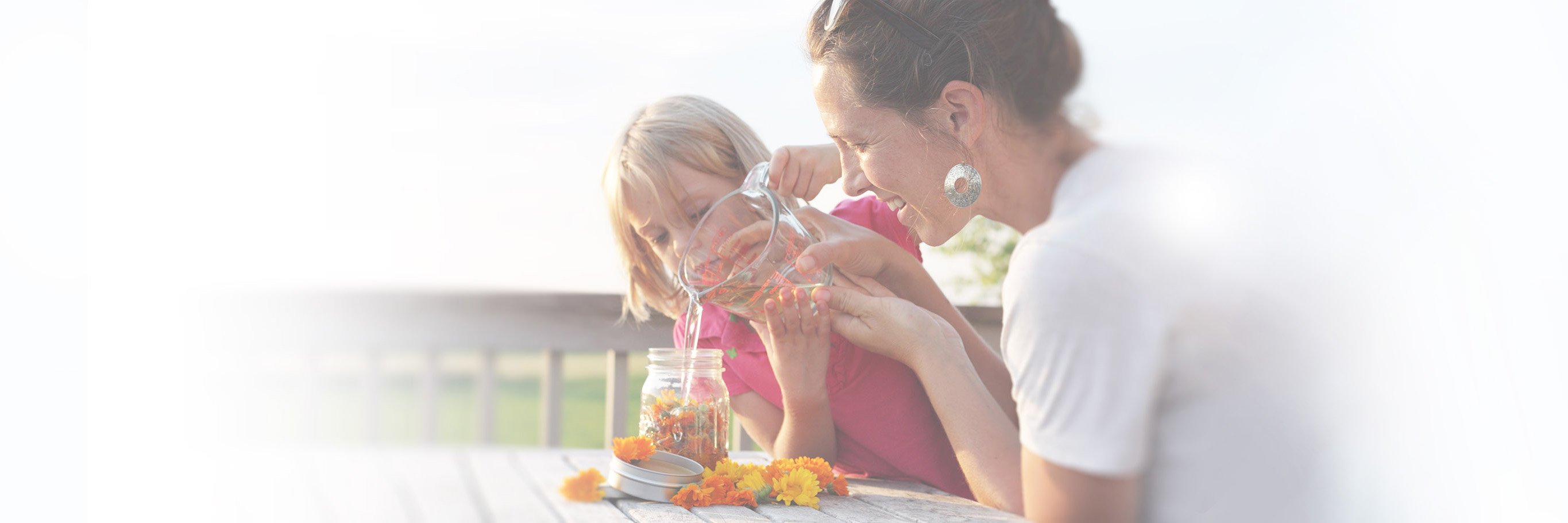 LearningHerbs banner