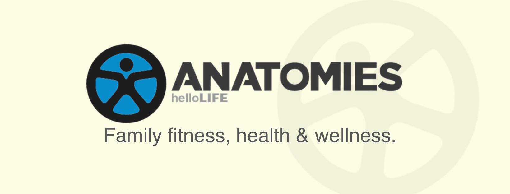 Anatomies's profile banner image