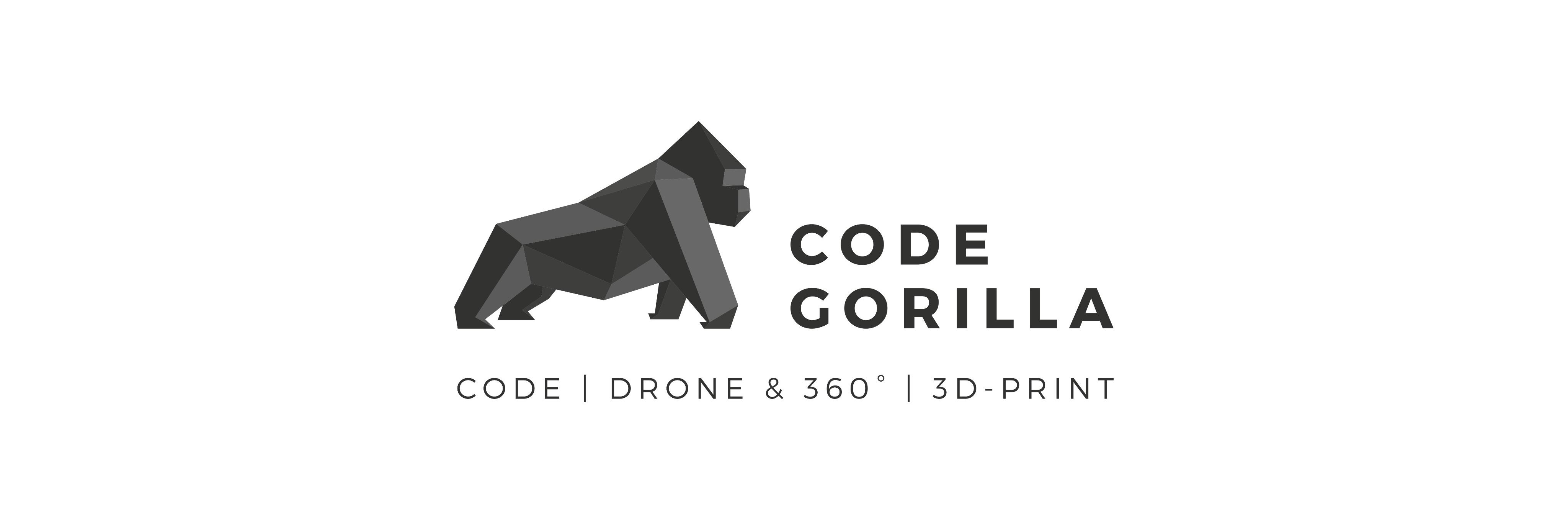 CodeGorillaBVBA's profile banner image