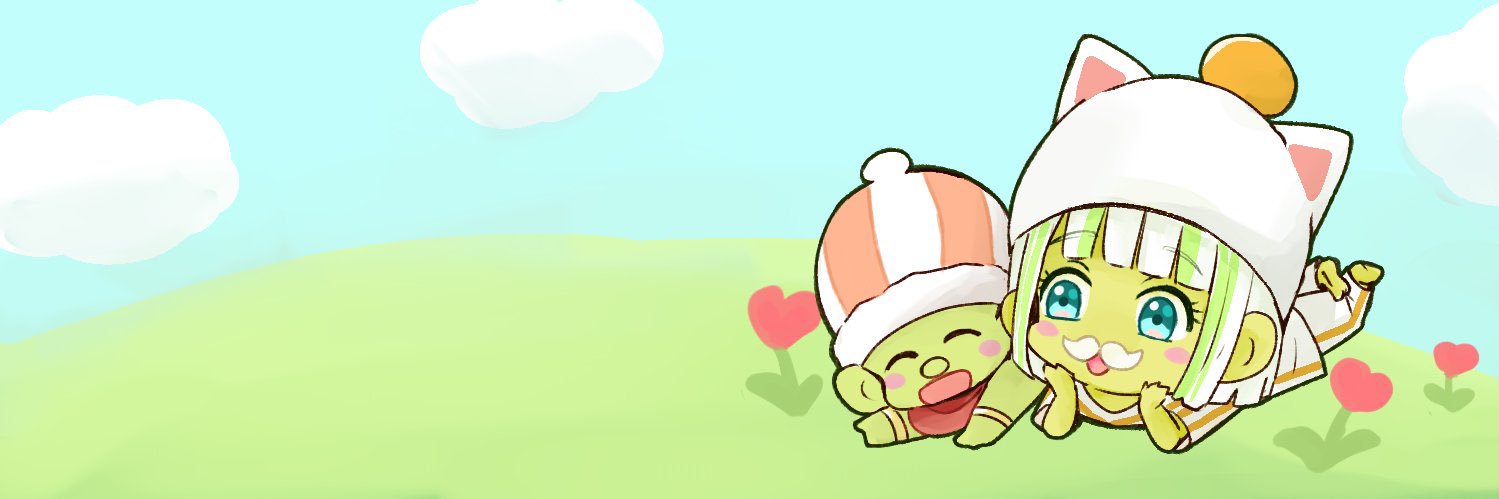 ぺ banner