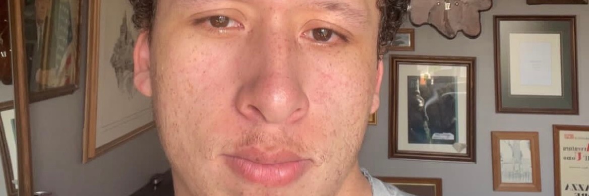 FPE_Danny's profile banner image