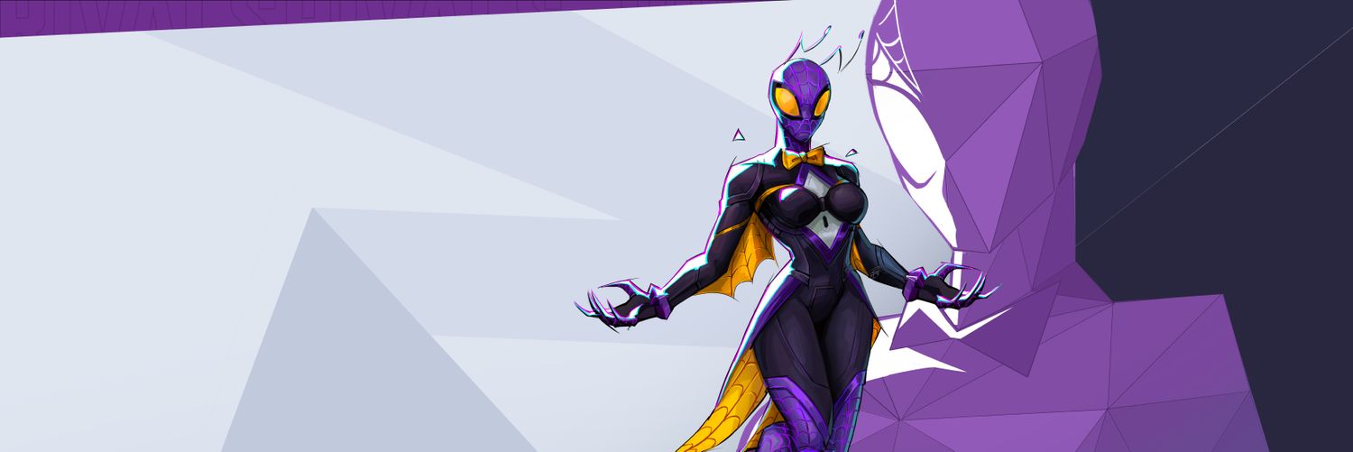 ComplexlyRoss's banner