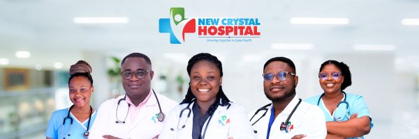 NewCrystalGroup Profile Banner