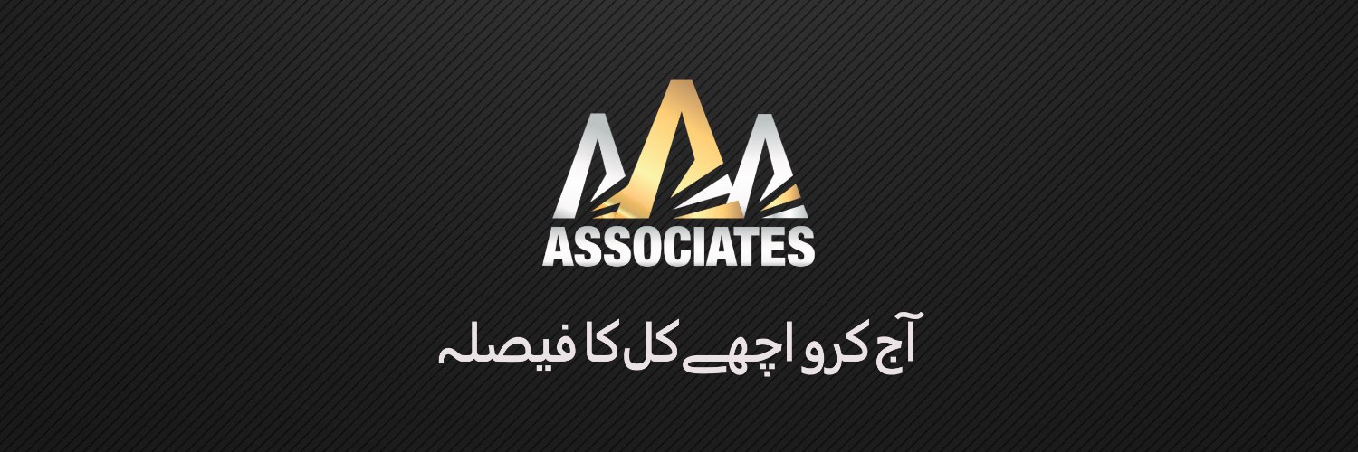 AAA Associates banner